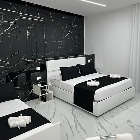 Bed & Breakfast White Elegance Luxury Caserta