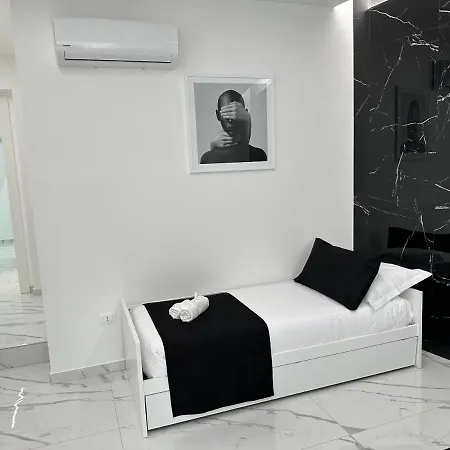 White Elegance Luxury *