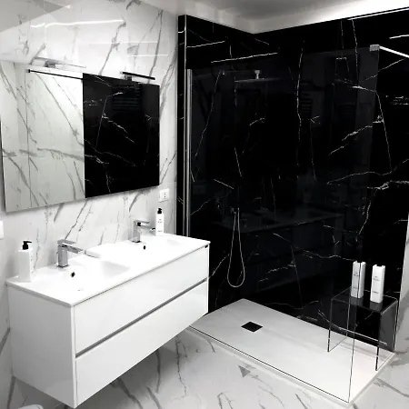 White Elegance Luxury