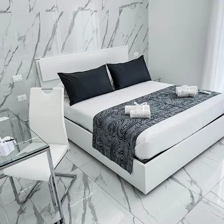 Bed & Breakfast White Elegance Luxury