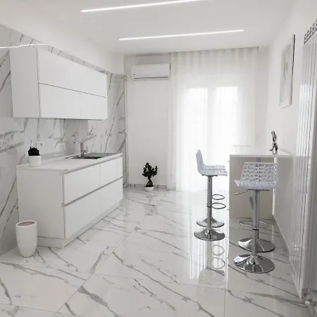 Bed & Breakfast White Elegance Luxury