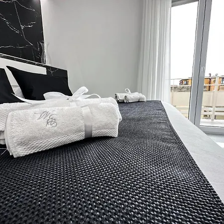 White Elegance Luxury Caserta