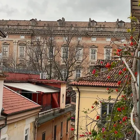 Oda ve Kahvaltı White Elegance Luxury