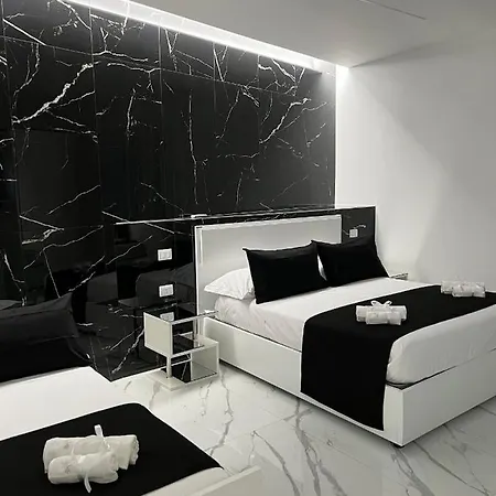 White Elegance Luxury *