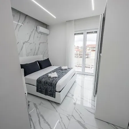 White Elegance Luxury Oda ve Kahvaltı 4*