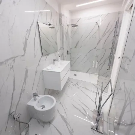 White Elegance Luxury