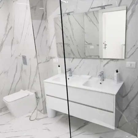 Bed & Breakfast White Elegance Luxury