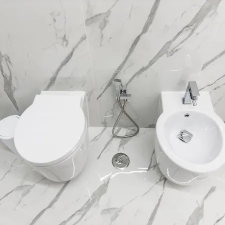Bed & Breakfast White Elegance Luxury Caserta