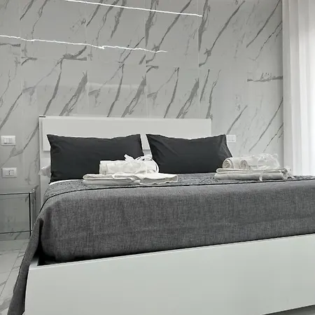 Bed & Breakfast White Elegance Luxury
