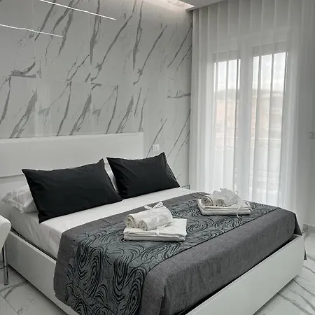 White Elegance Luxury *