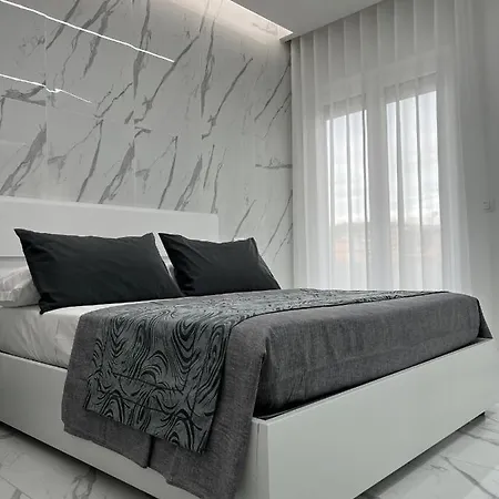 Bed & Breakfast White Elegance Luxury