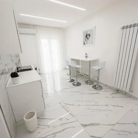 Bed & Breakfast White Elegance Luxury *