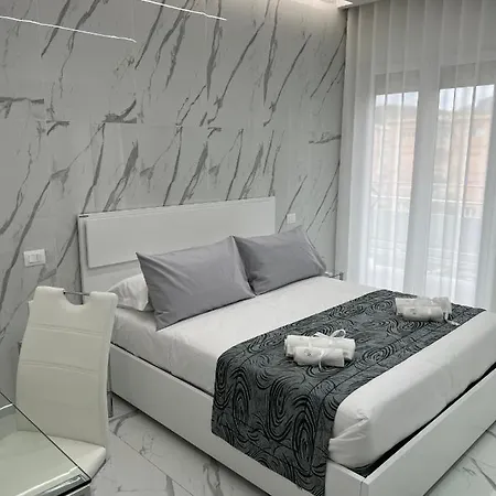 White Elegance Luxury Caserta