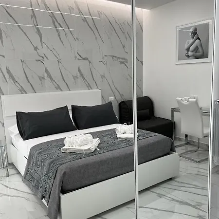 White Elegance Luxury *