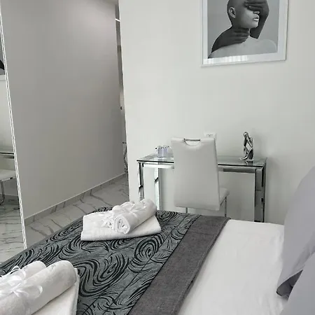 Bed & Breakfast White Elegance Luxury