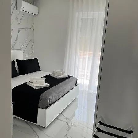 White Elegance Luxury *