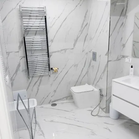 White Elegance Luxury