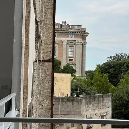 White Elegance Luxury Caserta