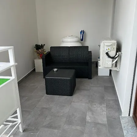 White Elegance Luxury Bed and breakfast