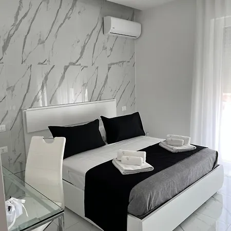 White Elegance Luxury