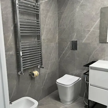 Bed & Breakfast White Elegance Luxury Caserta