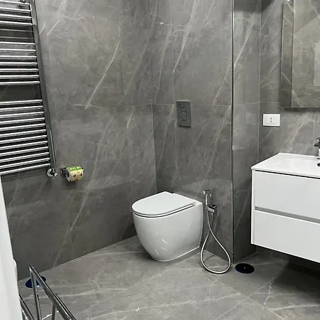 White Elegance Luxury Caserta