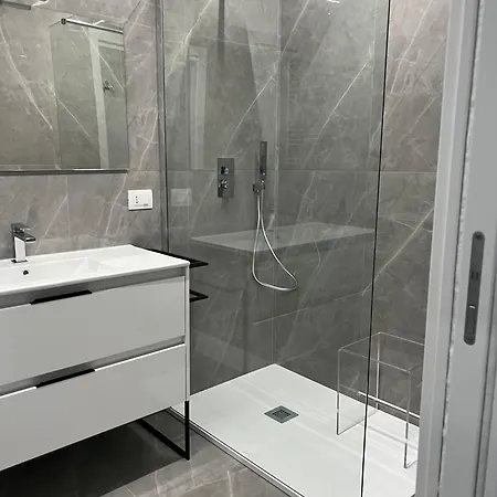 White Elegance Luxury * Caserta