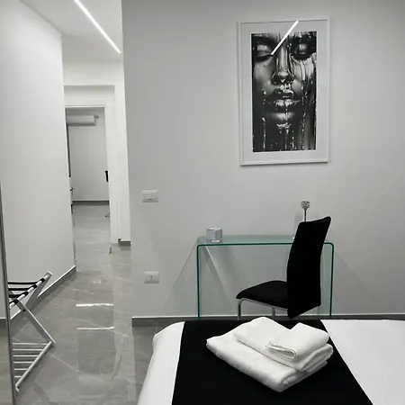 Bed & Breakfast White Elegance Luxury *