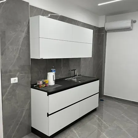 Alojamento de Acomodação e Pequeno-almoço White Elegance Luxury