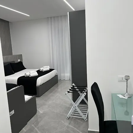 Bed and breakfast White Elegance Luxury