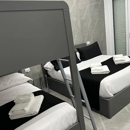 White Elegance Luxury Caserte
