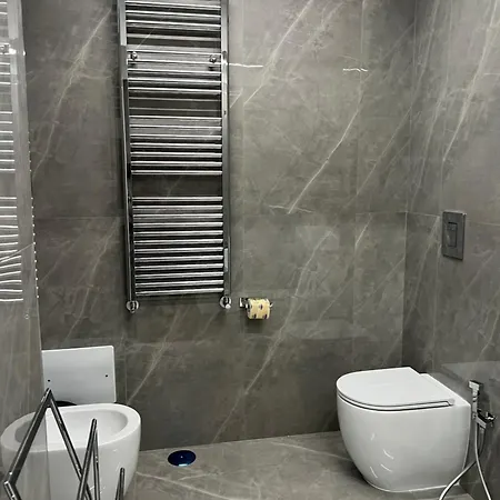 White Elegance Luxury Caserta