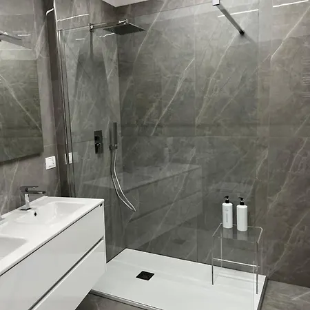 Bed & Breakfast White Elegance Luxury Caserta