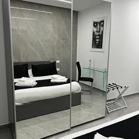 White Elegance Luxury Caserta