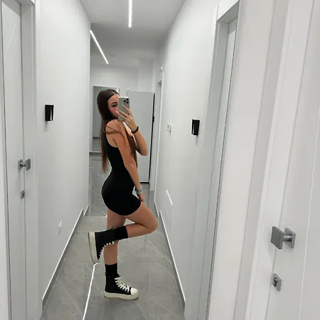 White Elegance Luxury Bed and breakfast