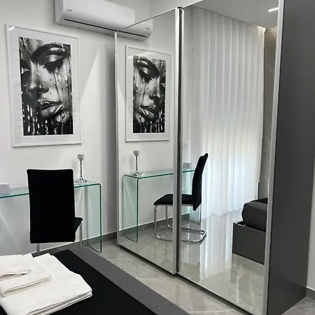 White Elegance Luxury Caserte