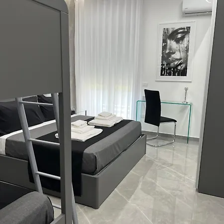 White Elegance Luxury Bed & Breakfast