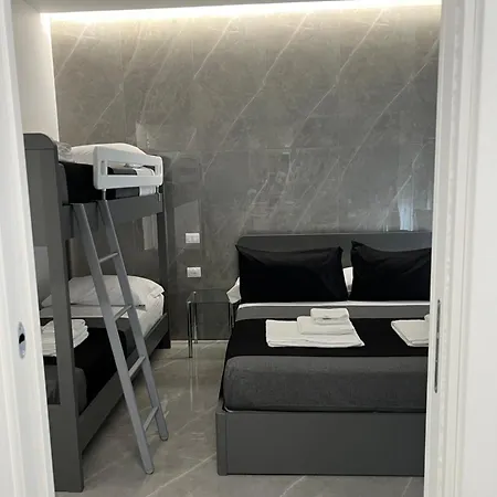 Bed & Breakfast White Elegance Luxury *