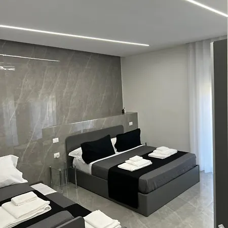 Bed & Breakfast White Elegance Luxury Caserta