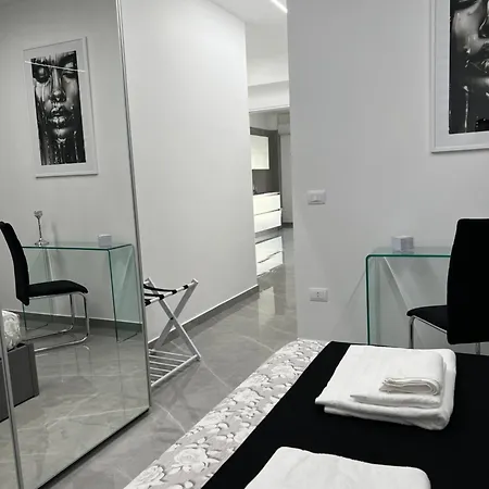 White Elegance Luxury Caserta