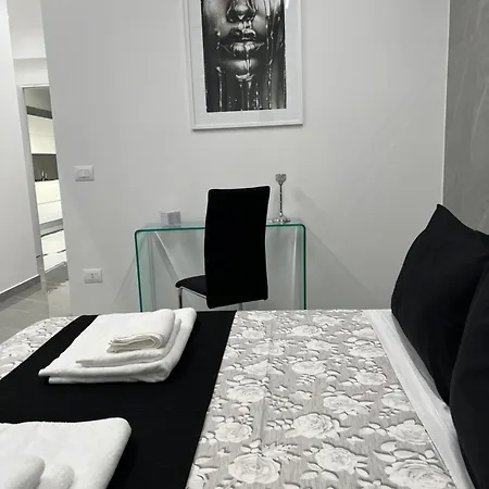 White Elegance Luxury