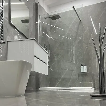 Bed & Breakfast White Elegance Luxury