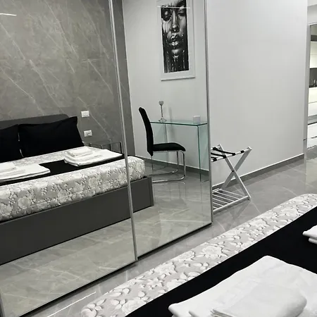 White Elegance Luxury