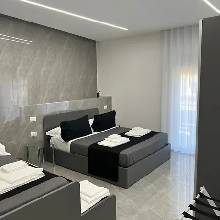 Bed and breakfast White Elegance Luxury 4*