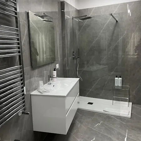 Bed & Breakfast White Elegance Luxury