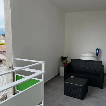 White Elegance Luxury Oda ve Kahvaltı